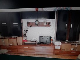 Apartament de închiriat 2 camere în Sfantu Gheorghe, Semicentral
