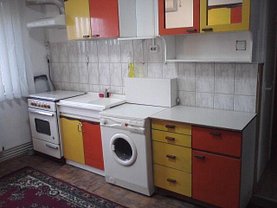 Apartament de închiriat 2 camere în Sfantu Gheorghe, Simeria