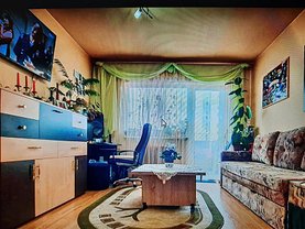 Apartament de vânzare 2 camere în Sfantu Gheorghe, Simeria