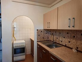 Apartament de închiriat 2 camere în Sfantu Gheorghe, Semicentral
