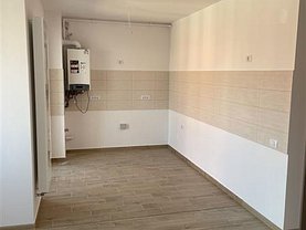 Apartament de închiriat 2 camere în Sfantu Gheorghe, Semicentral