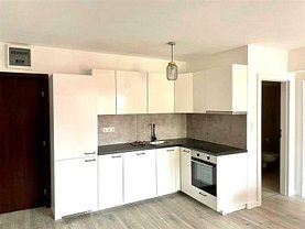 Apartament de închiriat 2 camere în Sfantu Gheorghe, Semicentral