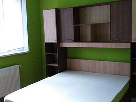 Apartament de închiriat 2 camere în Sfantu Gheorghe, Semicentral