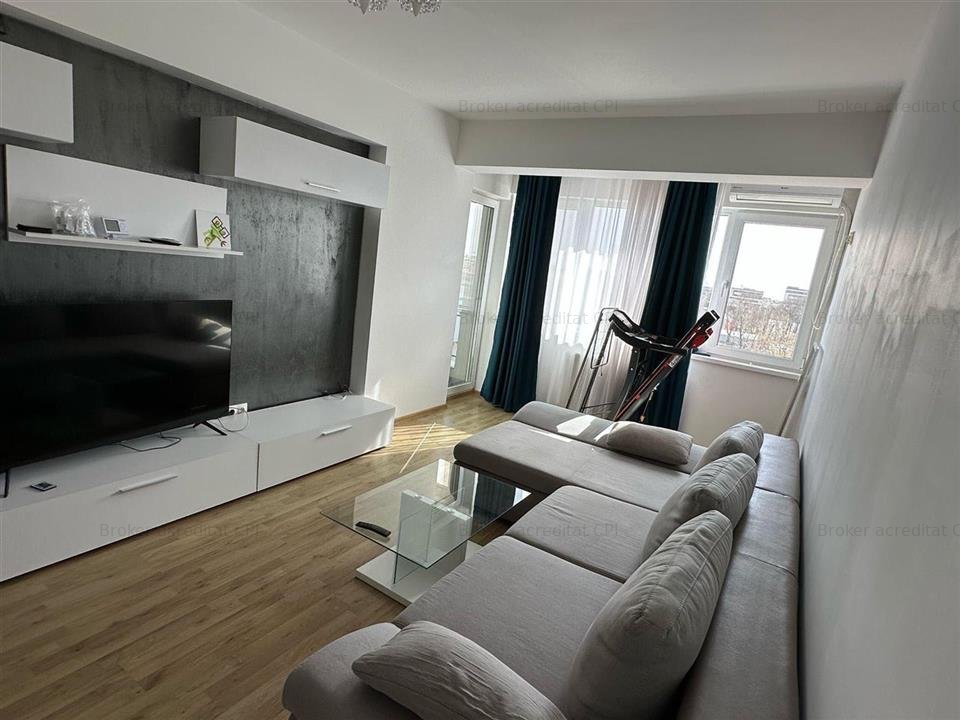Apartament 2 camere Berceni