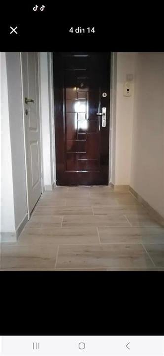 Apartament 2 camere Berceni