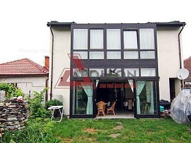 Casa de vânzare 3 camere, în Timisoara, zona Lipovei