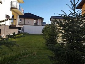 Casa 5 camere în Bucuresti, Prelungirea Ghencea