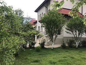 Casa de închiriat 16 camere, în Bucuresti, zona Baneasa