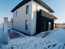 Casa de vânzare 3 camere, în Bucuresti, zona Prelungirea Ghencea
