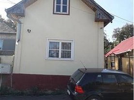 Casa 2 camere în Sfantu Gheorghe, Central