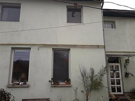 Casa 5 camere în Sfantu Gheorghe, Central