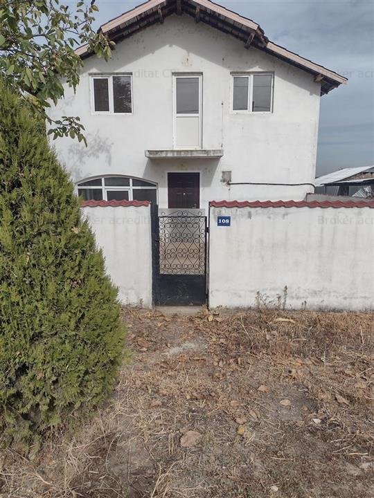 Casa de vanzare,Buturugeni,Giurgiu
