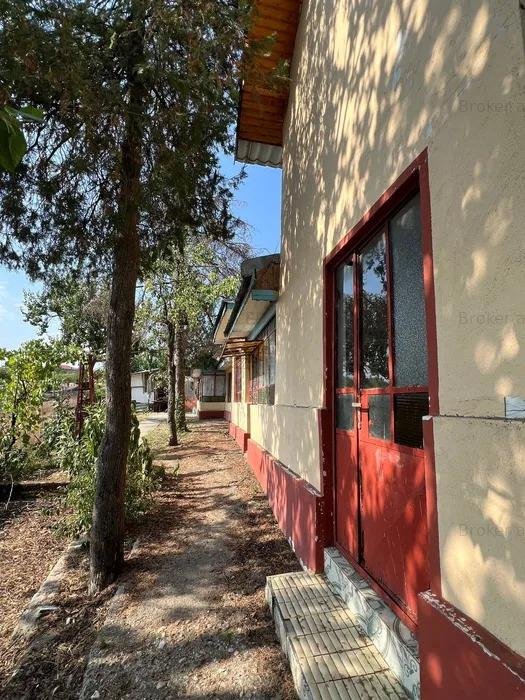 De vanzare casa Iepuresti,Giurgiu