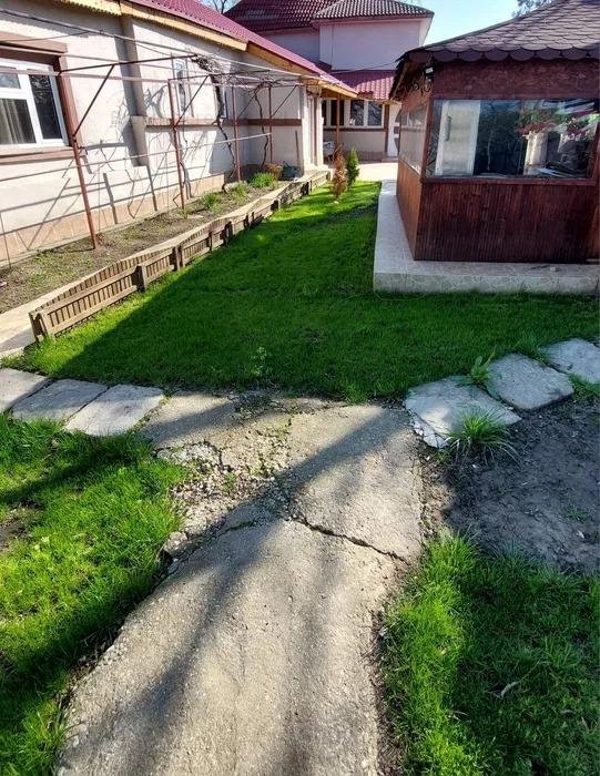 De vanzare casa,Letca Noua,Giurgiu,40 km de Bucuresti