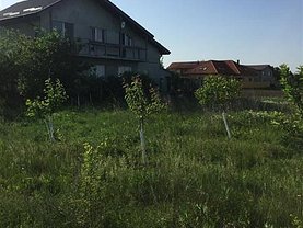 Teren constructii de vânzare, în Ciorogarla, zona Central