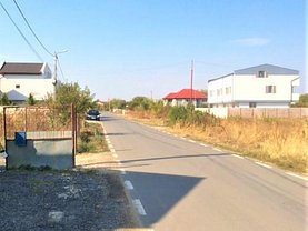 Teren construcţii de vânzare în Bragadiru, Central