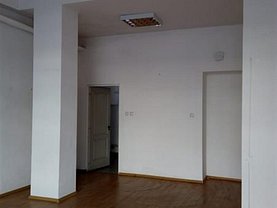 Închiriere spaţiu comercial în Bucuresti, Gara de Nord