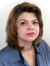 Catalina Manole Agent imobiliar din agenţia APOLLONS