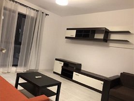 Garsonieră de închiriat în Bucuresti, Lujerului