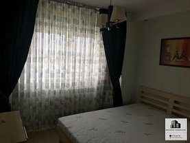 Apartament de închiriat 2 camere în Bucuresti, Pacii