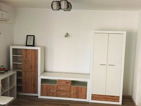 Garsonieră de închiriat în Bucuresti, Baneasa