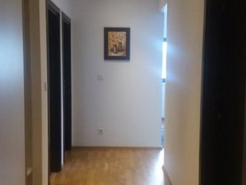 Apartament de vânzare 3 camere în Bucuresti, Baneasa
