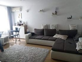 Apartament de vânzare sau de închiriat 4 camere în Bucuresti, Veteranilor
