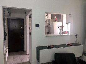 Apartament de închiriat 2 camere, în Bucuresti, zona Barbu Vacarescu