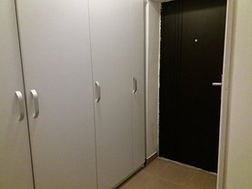 Garsonieră de închiriat, în Bucuresti, zona Fizicienilor