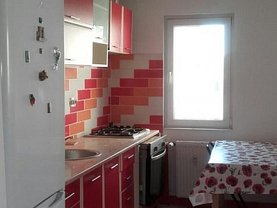 Apartament de închiriat 2 camere, în Bucuresti, zona Teiul Doamnei