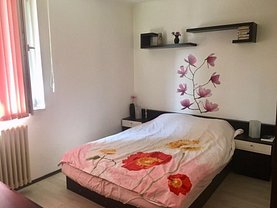 Apartament de închiriat 2 camere, în Bucuresti, zona Floreasca