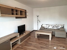 Apartament de închiriat 2 camere, în Bucuresti, zona Banu Manta