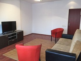 Apartament de închiriat 2 camere, în Bucuresti, zona Romana