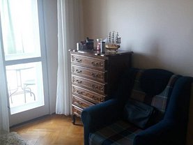 Apartament de închiriat 2 camere, în Bucuresti, zona Turda