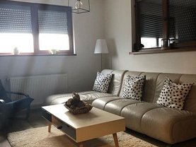 Apartament de închiriat 2 camere, în Bucuresti, zona Chitila