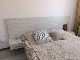 Apartament de închiriat 2 camere, în Popesti-Leordeni, zona Exterior Vest