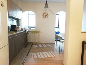 Apartament de închiriat 2 camere, în Bucuresti, zona Campia Libertatii