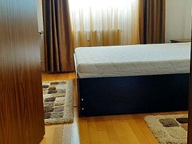 Apartament de închiriat 2 camere, în Bucuresti, zona Compozitorilor