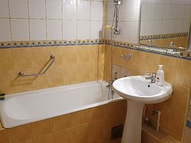 Apartament de închiriat 2 camere, în Bucuresti, zona Tineretului