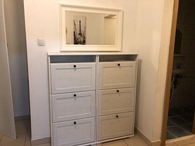 Apartament de închiriat 3 camere, în Bucuresti, zona Crangasi