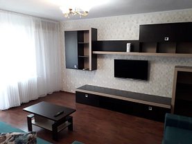 Apartament de închiriat 2 camere, în Bucuresti, zona Nerva Traian