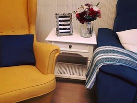 Apartament de vânzare 3 camere, în Bucuresti, zona Aparatorii Patriei