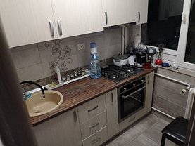Garsonieră de închiriat, în Bucuresti, zona Dristor