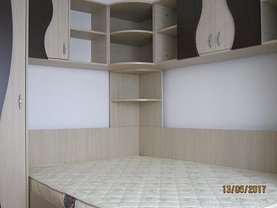 Apartament de închiriat 2 camere, în Bucuresti, zona Militari