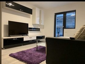 Garsonieră de închiriat, în Bucuresti, zona Dristor