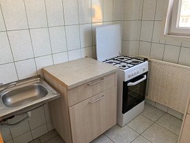 Garsonieră de închiriat, în Bucuresti, zona Iancului