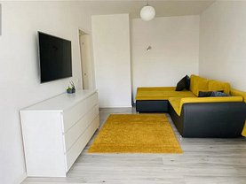 Apartament de vânzare 2 camere, în Bucuresti, zona Brancoveanu