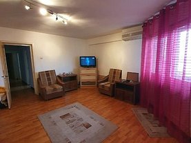 Apartament de închiriat 2 camere, în Bucuresti, zona Panduri