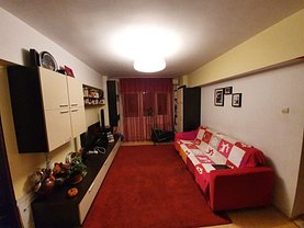 Apartament de închiriat 3 camere, în Bucuresti, zona Timpuri Noi