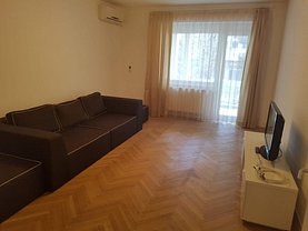Apartament de închiriat 2 camere, în Bucuresti, zona Herastrau